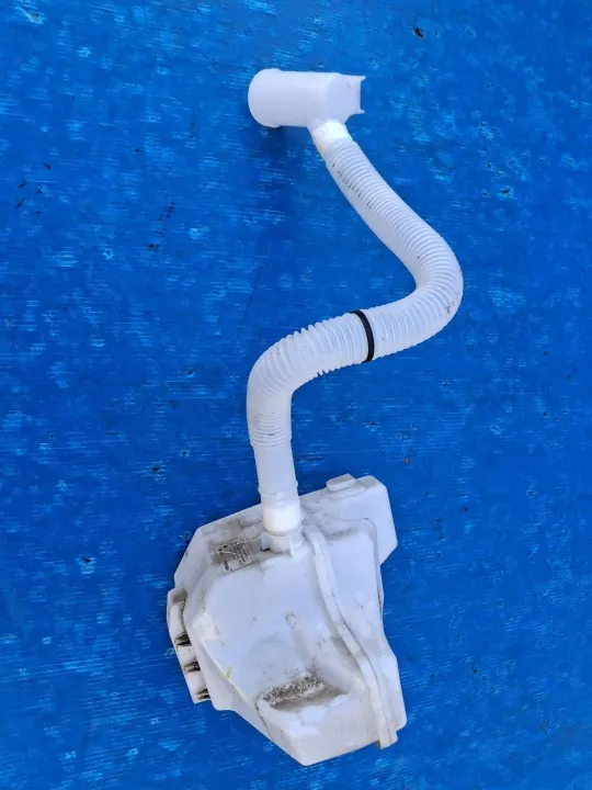 Scheibenwaschbehälter VW UP OEM 1S0955453F - Gebraucht image 3