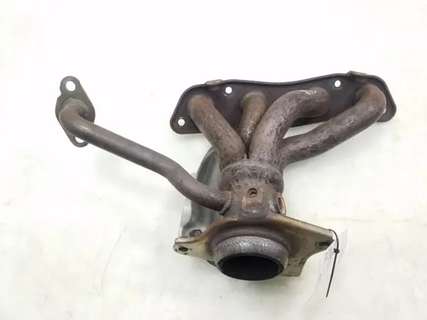 Collecteur d'échappement TOYOTA 1714137150 1.8L 2010 image 3