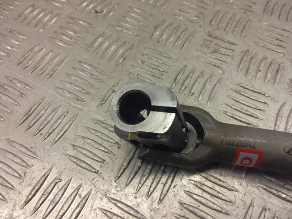 Junta de columna dirección KIA Sportage 2020 OEM SKE30221 image 3