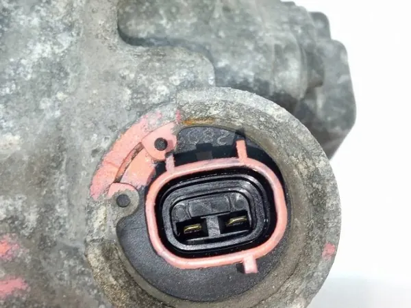 Compresseur climatisation OEM GE4472601496 Toyota Avensis image 4