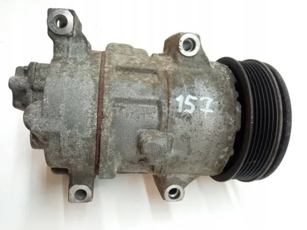 Compresseur climatisation OEM GE4472601496 Toyota Avensis image 8