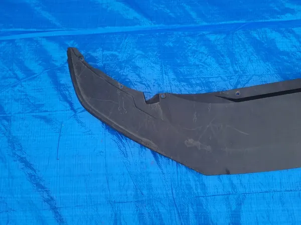 VW Arteon | Frontbumperspoiler R-LINE 3G8805903A image 2