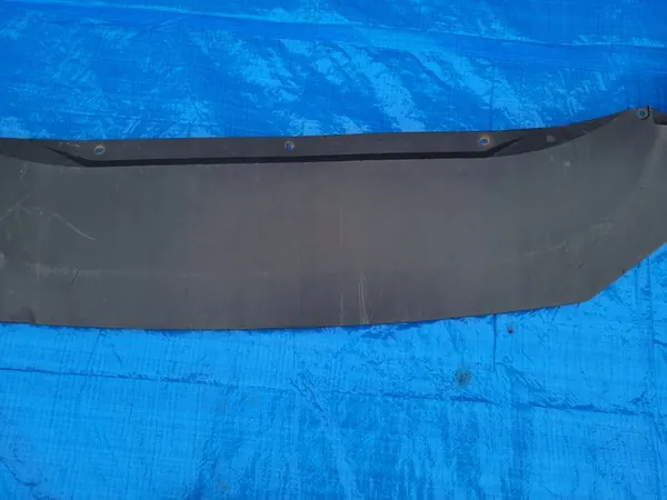 VW Arteon | Frontbumperspoiler R-LINE 3G8805903A image 3