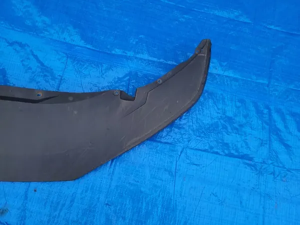 VW Arteon | Frontbumperspoiler R-LINE 3G8805903A image 4