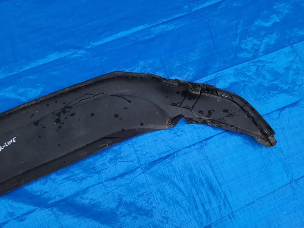 VW Arteon | Frontbumperspoiler R-LINE 3G8805903A image 6