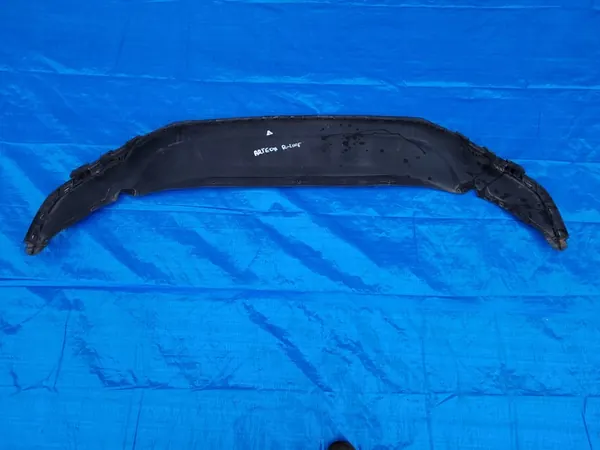 VW Arteon | Frontbumperspoiler R-LINE 3G8805903A image 7