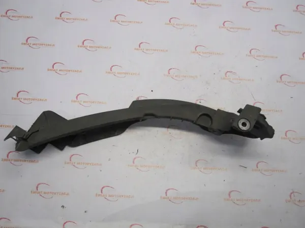 Farol deslizante esquerdo dianteiro VW Golf VI OEM 1K9807571D image 4