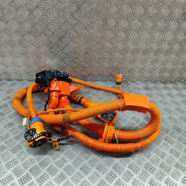 Câble charge batterie KIA EV6 91684GI020AB image 2