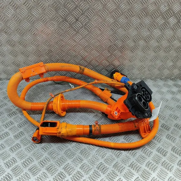 Câble charge batterie KIA EV6 91684GI020AB image 3