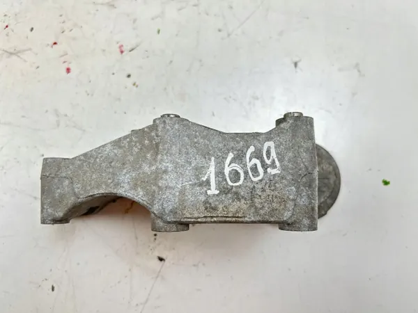 Jaguar XK Alternatorriemspanner OEM 3W433C631BC image 3