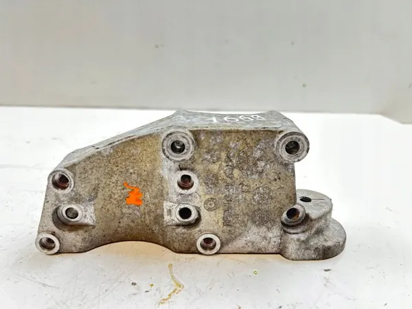 Jaguar XK Alternatorriemspanner OEM 3W433C631BC image 4