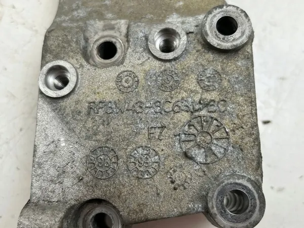 Jaguar XK Alternatorriemspanner OEM 3W433C631BC image 6