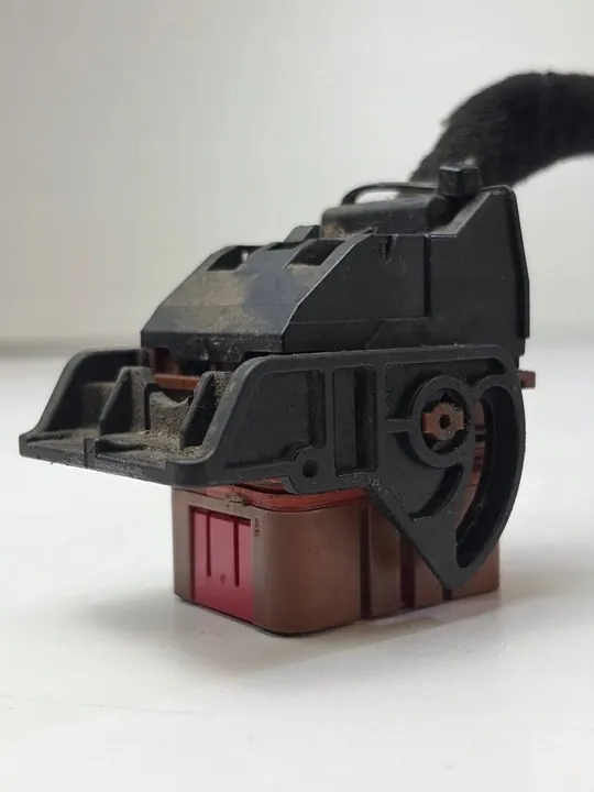 Motorbesturingsconnector Peugeot Boxer III Jumper SID208 2.2 image 3