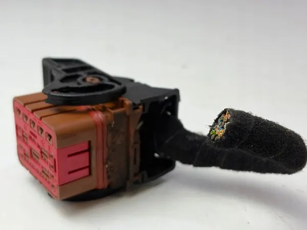 Motorbesturingsconnector Peugeot Boxer III Jumper SID208 2.2 image 5