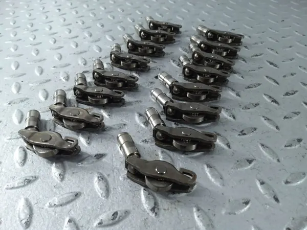 Kit de elevadores válvula OEM 04E109411M Audi Q2 image 2