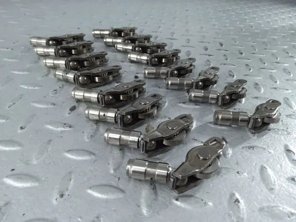 Kit de elevadores válvula OEM 04E109411M Audi Q2 image 3