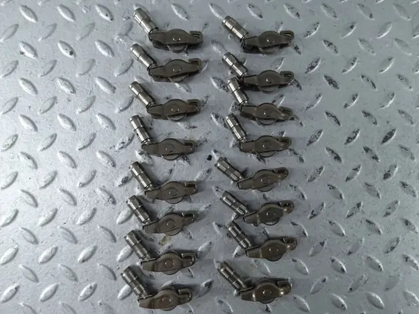 Kit de elevadores válvula OEM 04E109411M Audi Q2 image 4
