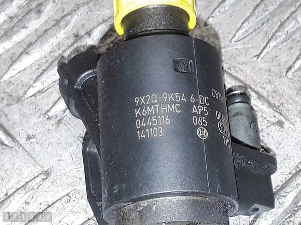 Iniettore Land Rover Discovery 2015 3000td 9x2q9k546dc image 2