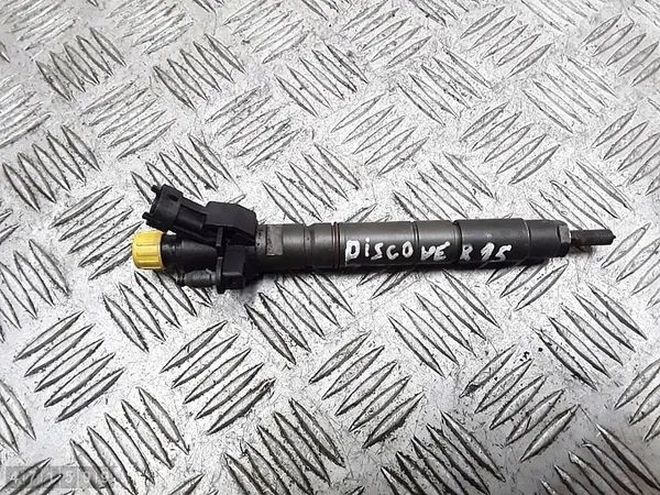 Iniettore Land Rover Discovery 2015 3000td 9x2q9k546dc image 3