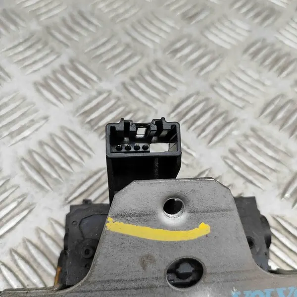 Baklucka Lås Volvo V50 2010 image 7