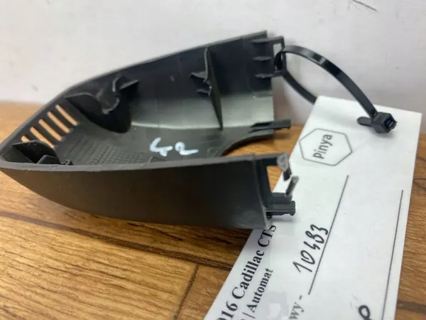 Cache Capteur Multifonction OEM 23321113PINYA Cadillac image 5