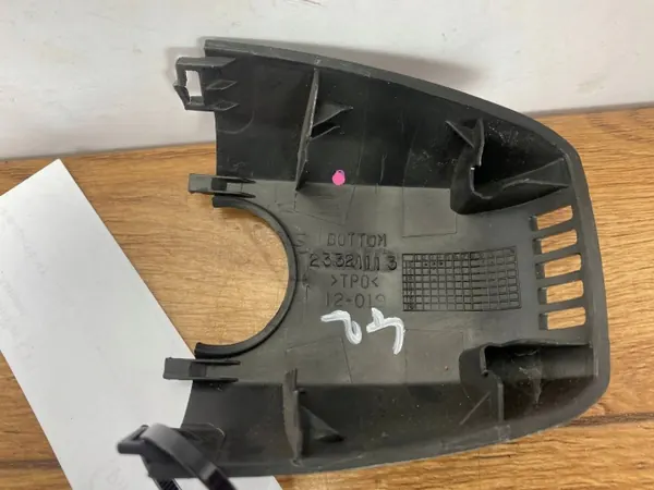 Cache Capteur Multifonction OEM 23321113PINYA Cadillac image 6