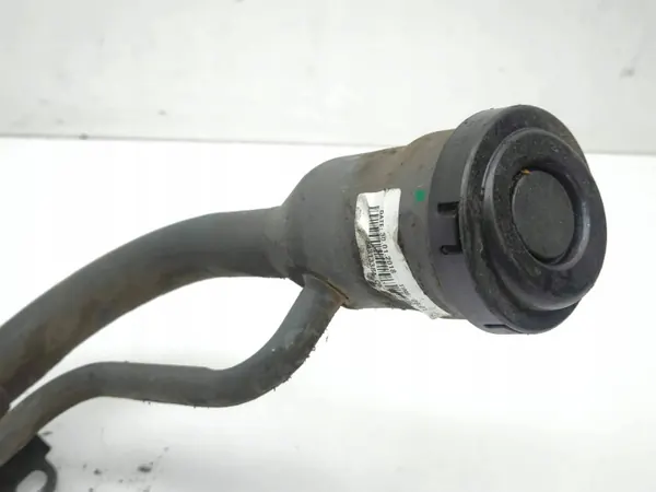 Pescoço de enchimento Opel Insignia B 2018 OEM 495291634 image 3