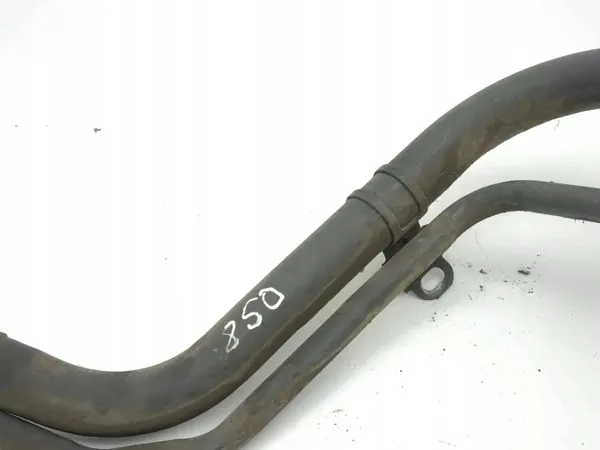 Pescoço de enchimento Opel Insignia B 2018 OEM 495291634 image 4
