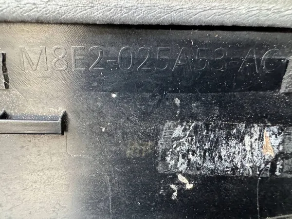 Joint de pare-brise Range Rover Evoque OEM M8E2025A53AA image 4