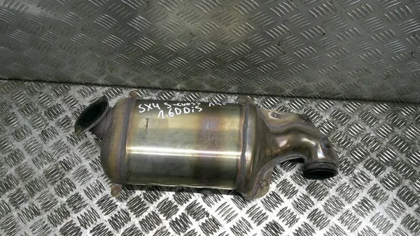 DPF-filter OEM KATALIZATOR SX4 S-CROSS 1.6DDiS image 2