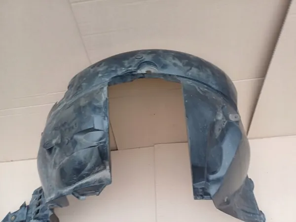 Right Front Wheel Arch Dacia Sandero II Lift 18r. OEM 638409229R image 9