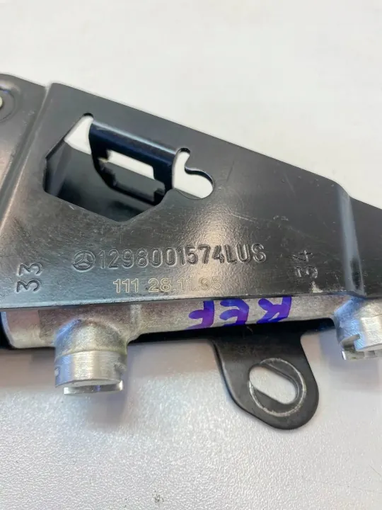 Gebruikte dakcilinders OEM 1298000072 Mercedes-Benz SL image 7