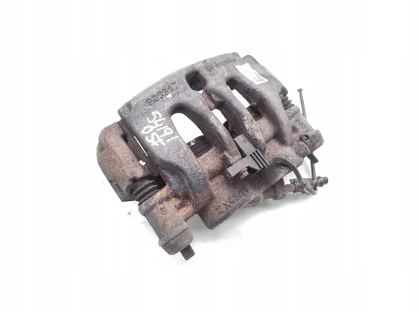 Mercedes-Benz Vito frambromsok OEM A4474210111 image 3