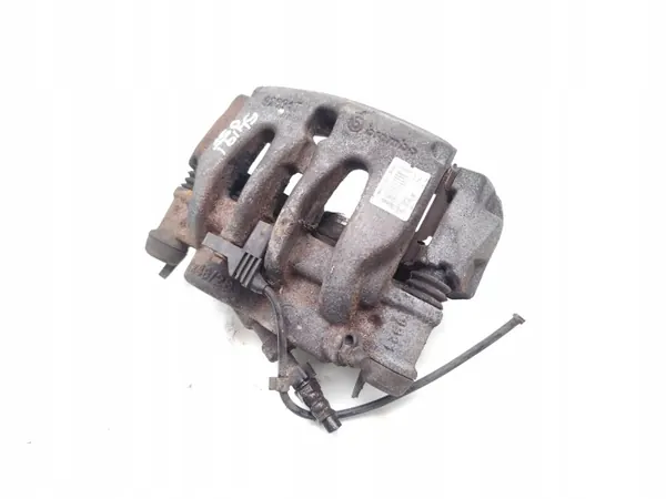 Mercedes-Benz Vito frambromsok OEM A4474210111 image 4
