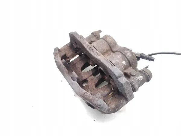 Mercedes-Benz Vito frambromsok OEM A4474210111 image 5