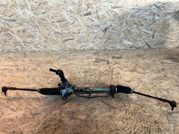 Boîte de vitesses OEM 6K1422061B pour SEAT Ibiza II image 2