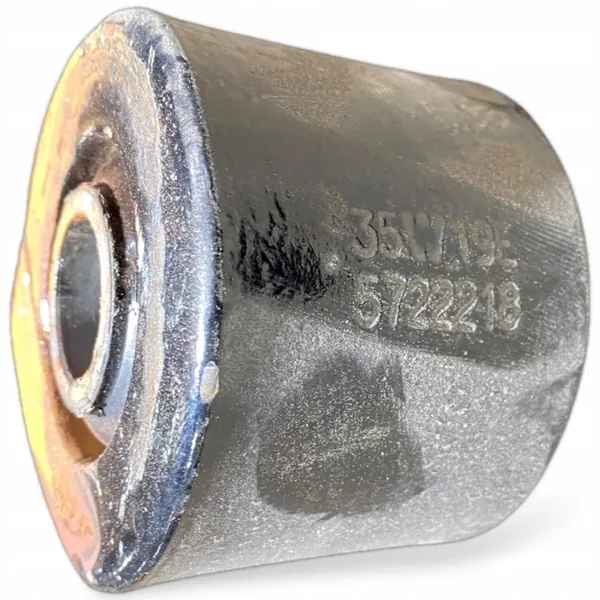 Muelle de ballesta OEM 5722218 para Dennis Eagle eje izquierdo image 3