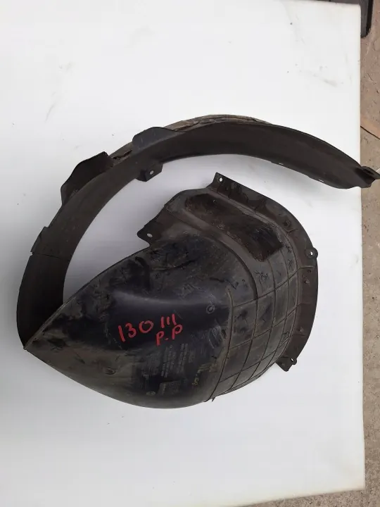Aile avant gauche OEM 86813-G4000 A-SSC image 2