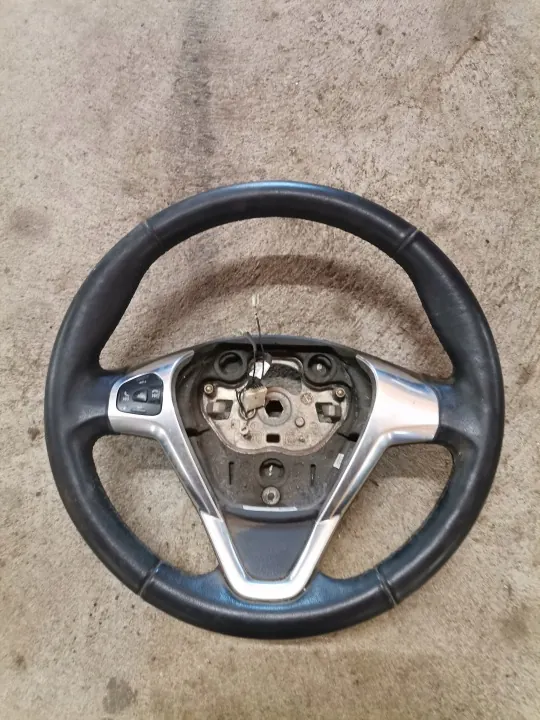 Volante multifunción Ford B-Max OEM nbgfdsadfvb image 2