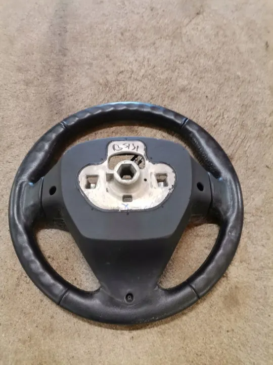 Volante multifunción Ford B-Max OEM nbgfdsadfvb image 5