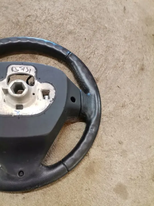 Volante multifunción Ford B-Max OEM nbgfdsadfvb image 7