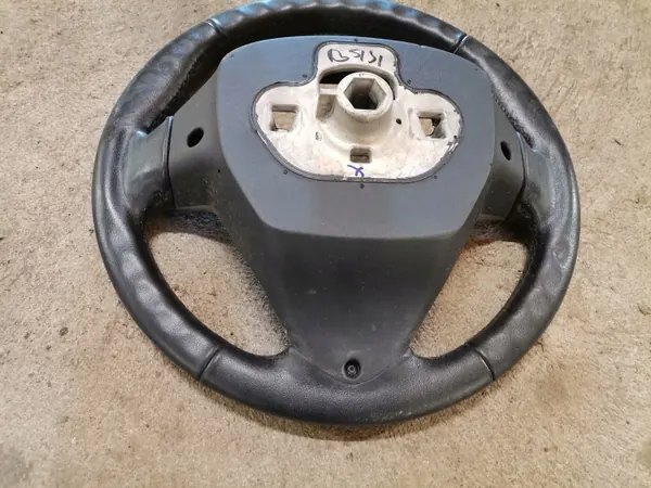 Volante multifunción Ford B-Max OEM nbgfdsadfvb image 9