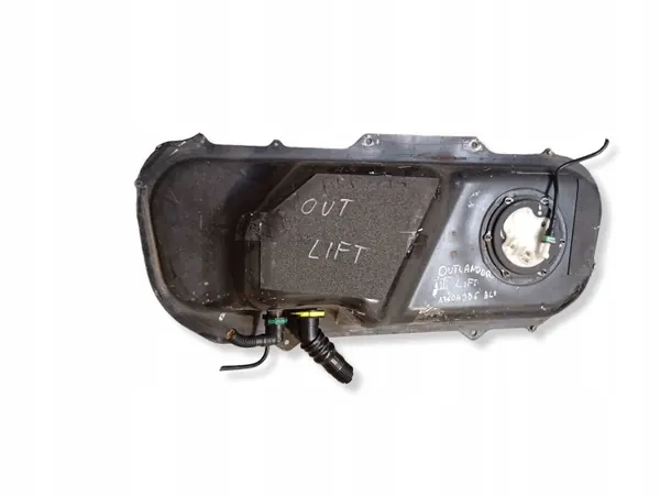 Tanque combustível OEM 1760A396 Mitsubishi Outlander III image 2