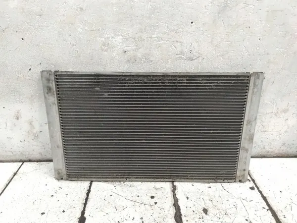 BMW OE 7792832 Vattensradiator image 2