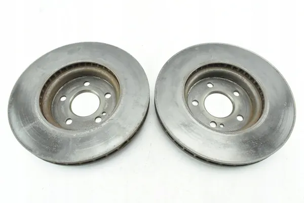 Disco de Freio Mercedes-Benz OE A2474210412 image 2