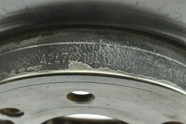 Disco de Freio Mercedes-Benz OE A2474210412 image 3