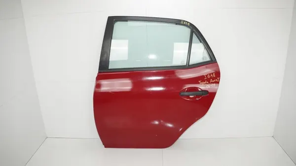 OEM 360197228 Vasen takao vi Toyota Auris I 06-09 image 2