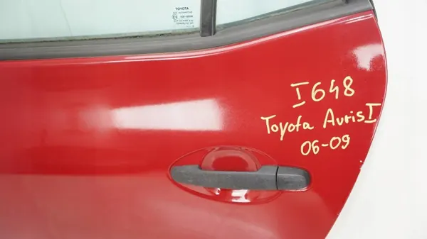 OEM 360197228 Vasen takao vi Toyota Auris I 06-09 image 5