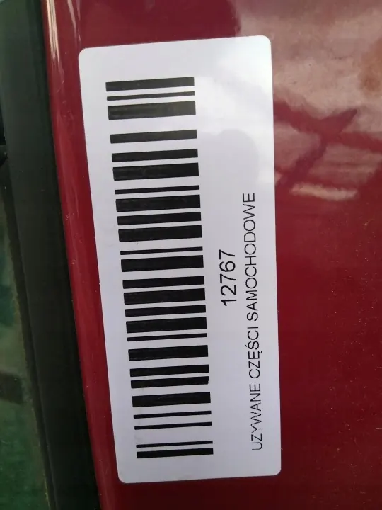 OEM 360197228 Vasen takao vi Toyota Auris I 06-09 image 8