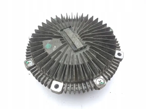 Moteur Ventilateur OEM AMD187729 Mitsubishi Pajero 2007 image 3